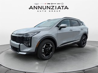 New 2026 Kia Sportage EX w/ EX Panorama Roof Package image 1