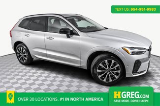 Used 2025 Volvo XC60 B5 Plus image 1