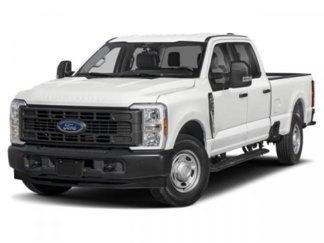 Used 2024 Ford F250 XL image 1