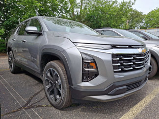 New 2026 Chevrolet Equinox LT w/ Convenience Package II image 1