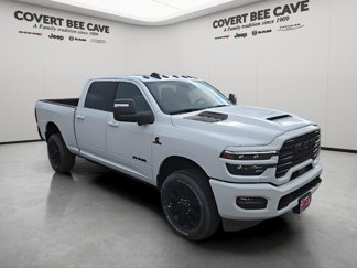 New 2025 RAM 2500 Laramie image 1