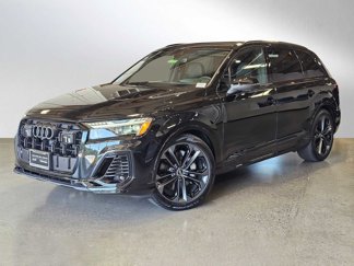 New 2025 Audi Q7 3.0T Prestige image 1