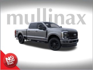 New 2025 Ford F250 Lariat w/ Lariat Ultimate Package image 1