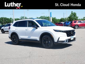 Used 2023 Honda CR-V Sport Touring image 1