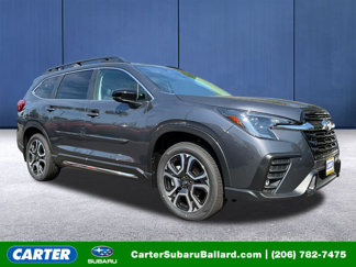 New 2025 Subaru Ascent Limited image 1