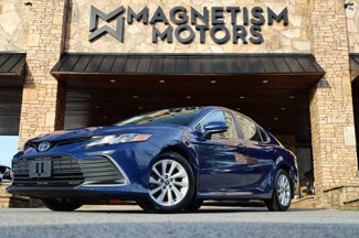 Used 2023 Toyota Camry LE image 1