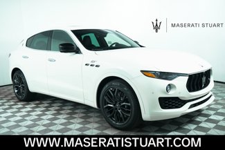 New 2024 Maserati Levante GT Ultima image 1