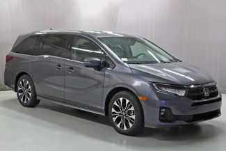 New 2025 Honda Odyssey Elite image 1