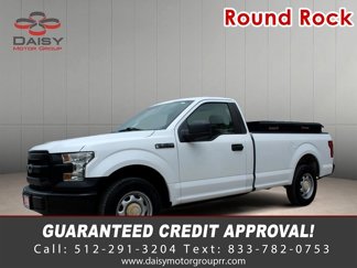 Used 2016 Ford F150 XL w/ Equipment Group 101A Mid image 1