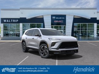 New 2025 Buick Enclave Sport Touring w/ Power Package image 1