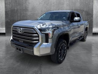 Used 2024 Toyota Tundra Limited image 1