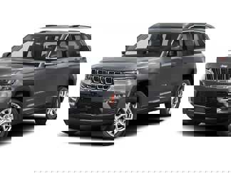 New 2025 Jeep Grand Cherokee Summit image 1