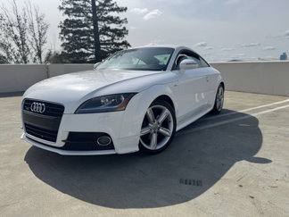Used 2015 Audi TT 2.0T image 1