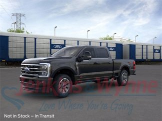 New 2025 Ford F250 King Ranch image 1