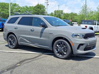 New 2025 Dodge Durango R/T image 1