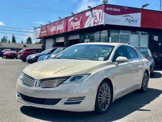 Used 2014 Lincoln MKZ Hybrid image 1