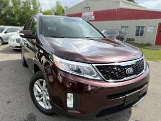 Used 2014 Kia Sorento LX image 1