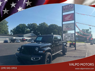 Used 2020 Jeep Gladiator Sport w/ Quick Order Package 24S image 1
