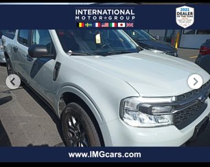 Used 2022 Ford Maverick XLT w/ Equipment Group 300A Standard image 1