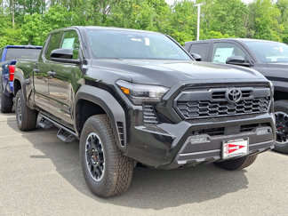 New 2025 Toyota Tacoma TRD Off-Road image 1