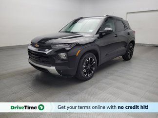 Used 2023 Chevrolet TrailBlazer LT image 1