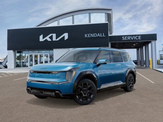 New 2026 Kia EV9 Land image 1