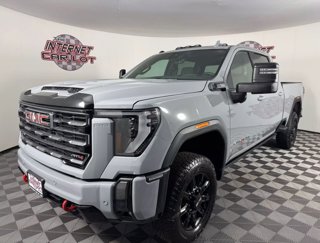 Used 2024 GMC Sierra 3500 AT4 w/ AT4 Premium Plus Package image 1