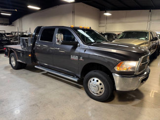 Used 2018 RAM 3500 Lone Star image 1