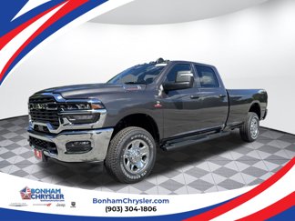 New 2025 RAM 3500 Tradesman image 1