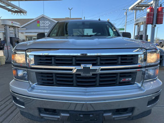 Used 2014 Chevrolet Silverado 1500 LT w/ All Star Edition image 1