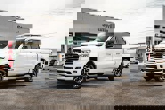 Used 2025 RAM 1500 Laramie w/ Laramie Southwest Edition image 1