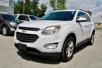 Used 2016 Chevrolet Equinox LT w/ Convenience Package image 1