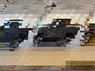 New 2026 GMC Sierra 1500 AT4 w/ AT4 Premium Package image 1