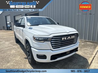 New 2026 RAM 1500 Laramie image 1