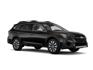 New 2025 Subaru Outback Touring XT image 1