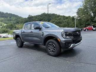 Certified 2024 Ford Ranger XLT image 1