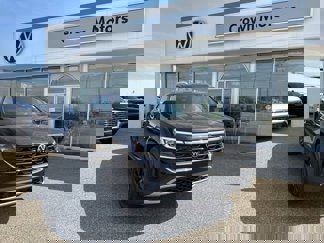 New 2025 Volkswagen Atlas Cross Sport SE image 1