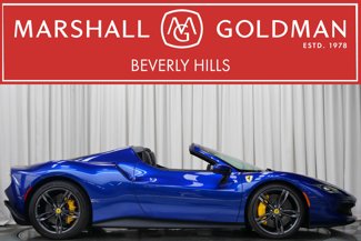 Used 2025 Ferrari 296 GTS image 1