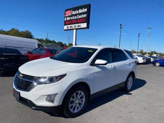 Used 2020 Chevrolet Equinox LT image 1