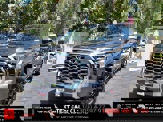New 2025 Toyota Tundra 1794 Edition image 1