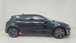 Used 2025 Hyundai Ioniq 5 N image 1