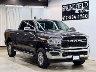 Used 2019 RAM 2500 Tradesman image 1