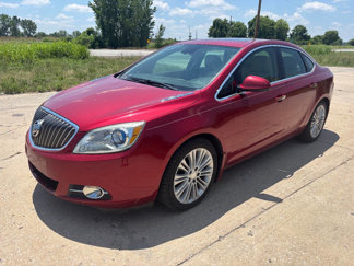 Used 2013 Buick Verano Convenience image 1