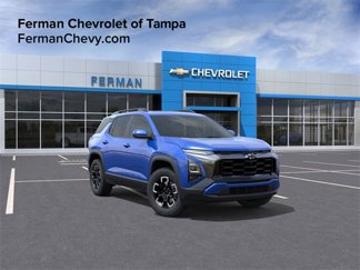 New 2026 Chevrolet Equinox ACTIV w/ Convenience Package III image 1