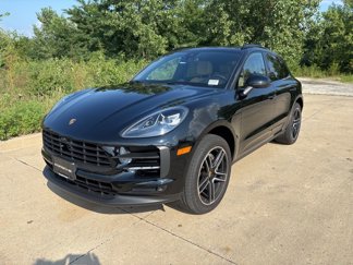 Used 2021 Porsche Macan S image 1