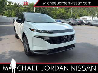 New 2025 Nissan Murano SL image 1
