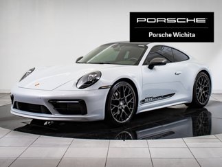 Certified 2023 Porsche 911 Carrera T image 1