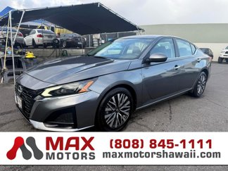 Used 2023 Nissan Altima 2.5 SV image 1