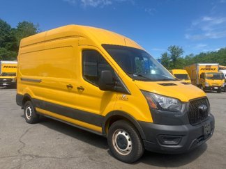 Used 2021 Ford Transit 250 148 High Roof w/ Load Area Protection Package image 1