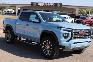 New 2026 GMC Canyon Denali image 1